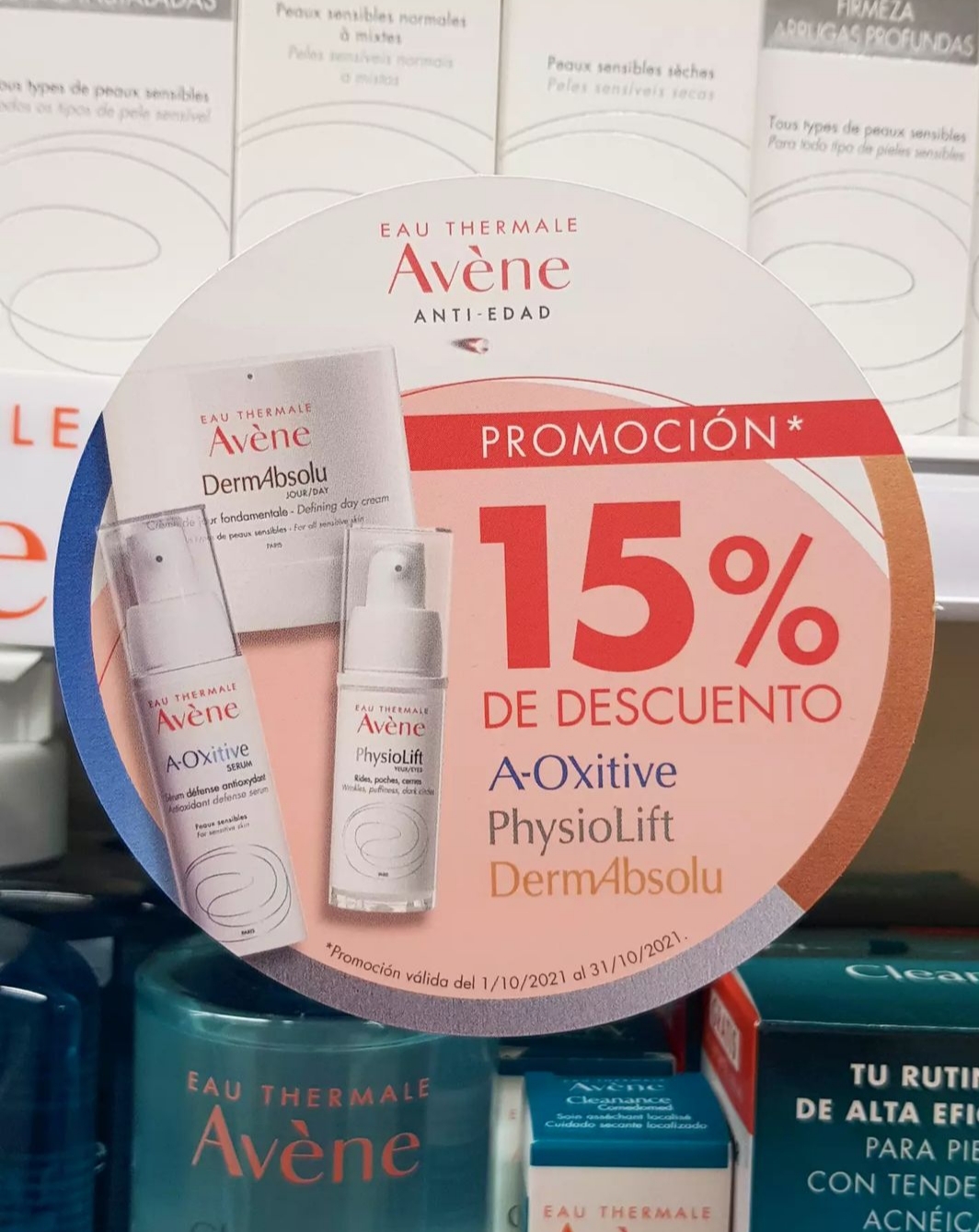 Productos y promociones: de Farmàcia Mariona Camprubí Productos y promociones: de Farmàcia Mariona Camprubí
