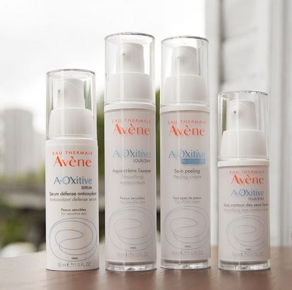Avene: de Farmàcia Mariona Camprubí Avene: de Farmàcia Mariona Camprubí