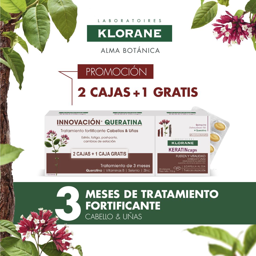 Análisis capilar: de Farmàcia Mariona Camprubí Análisis capilar: de Farmàcia Mariona Camprubí
