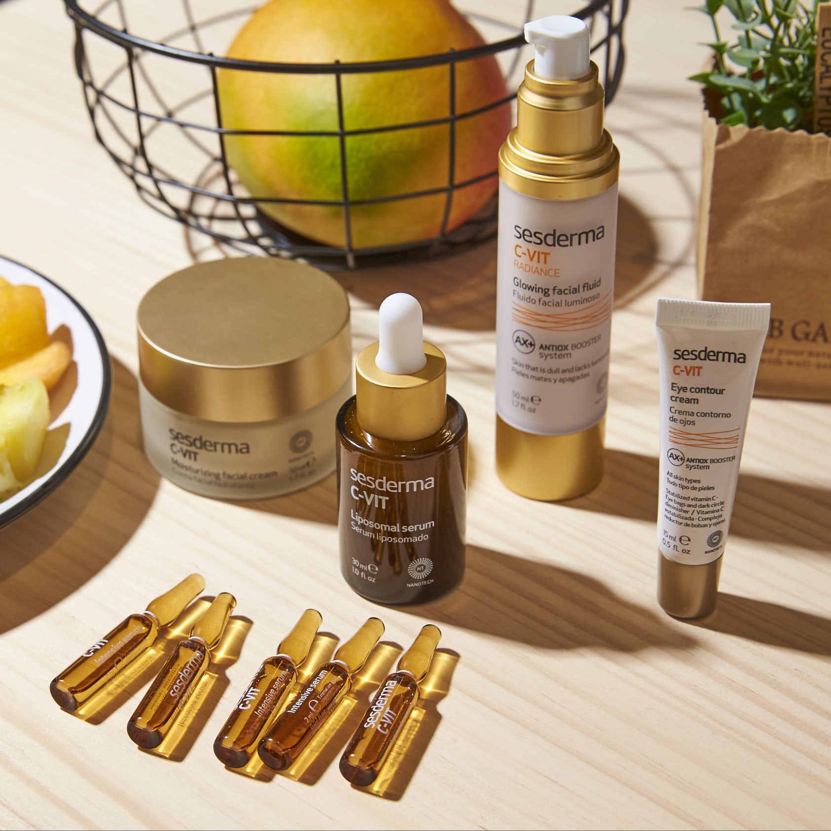 Sesderma: de Farmàcia Mariona Camprubí Sesderma: de Farmàcia Mariona Camprubí
