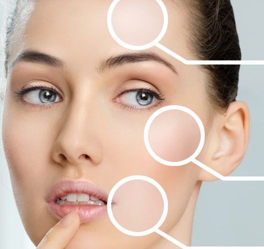 Análisis facial: de Farmàcia Mariona Camprubí Análisis facial: de Farmàcia Mariona Camprubí