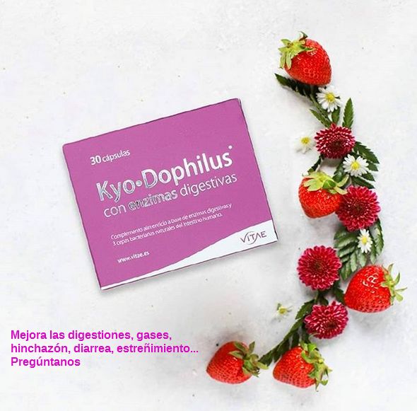 Dietética y nutrición: de Farmàcia Mariona Camprubí Dietética y nutrición: de Farmàcia Mariona Camprubí