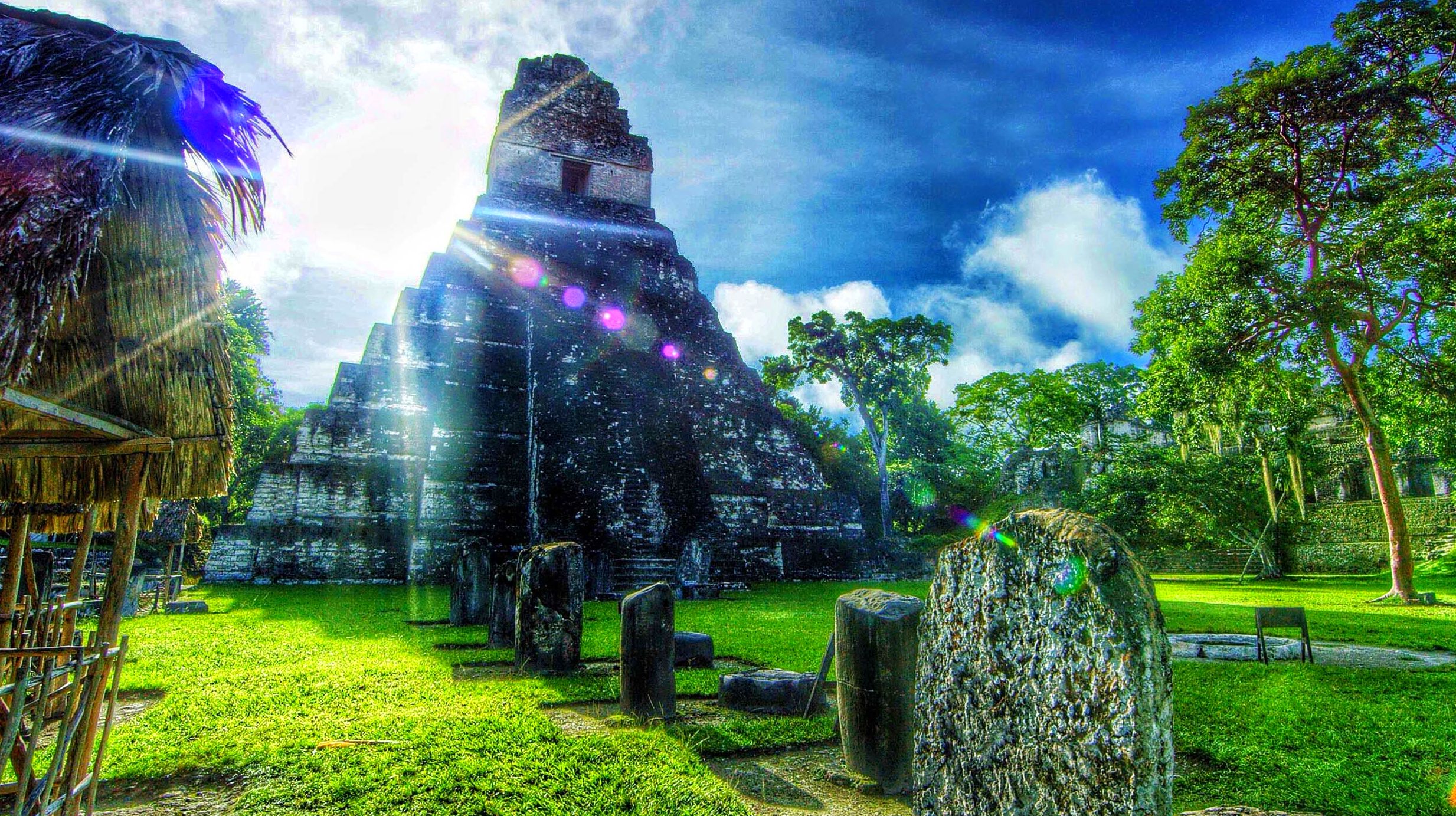 GUATEMALA MÁGICA GUATEMALA MÁGICA