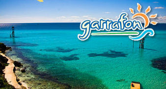 Garrafon Garrafon