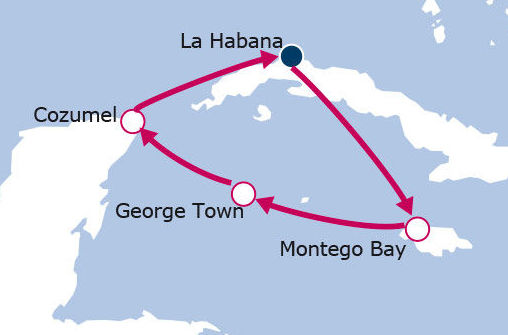 Crucero por el Caribe!!: Viajes de Ofertas en Viajes Crucero por el Caribe!!: Viajes de Ofertas en Viajes