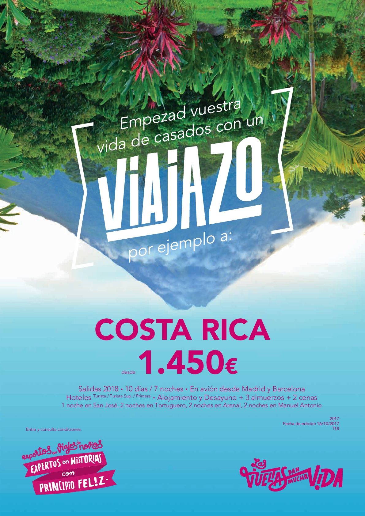 Novios: Viajes de Ofertas en Viajes Novios: Viajes de Ofertas en Viajes