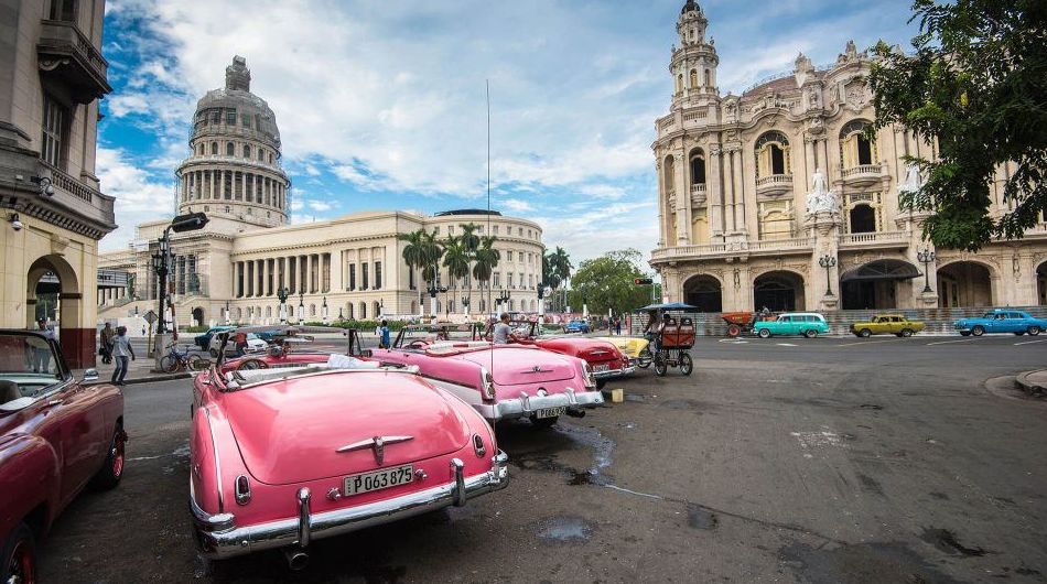 La Habana al mejor precio : Viajes de Ofertas en Viajes La Habana al mejor precio : Viajes de Ofertas en Viajes