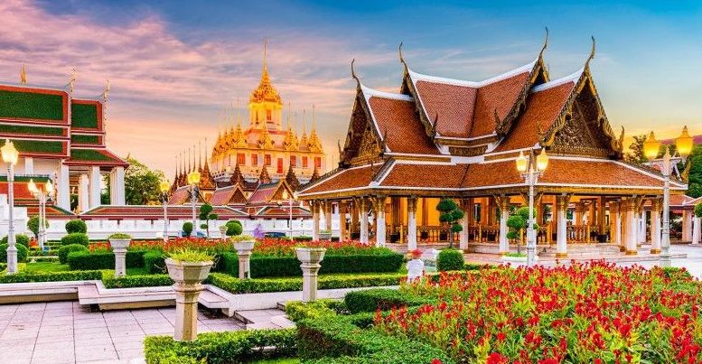 Reino de Siam y Phuket 2.030 € : Viajes de Ofertas en Viajes Reino de Siam y Phuket 2.030 € : Viajes de Ofertas en Viajes