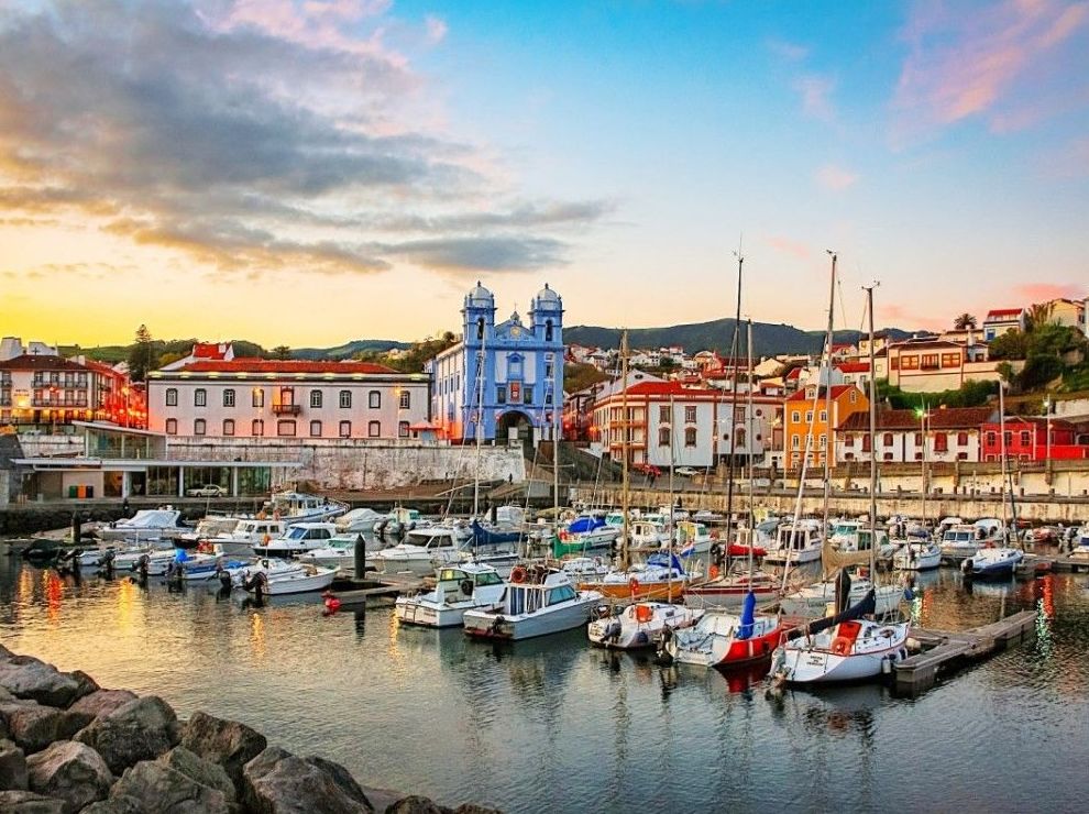 Estancias en Terceira: Viajes de Ofertas en Viajes Estancias en Terceira: Viajes de Ofertas en Viajes