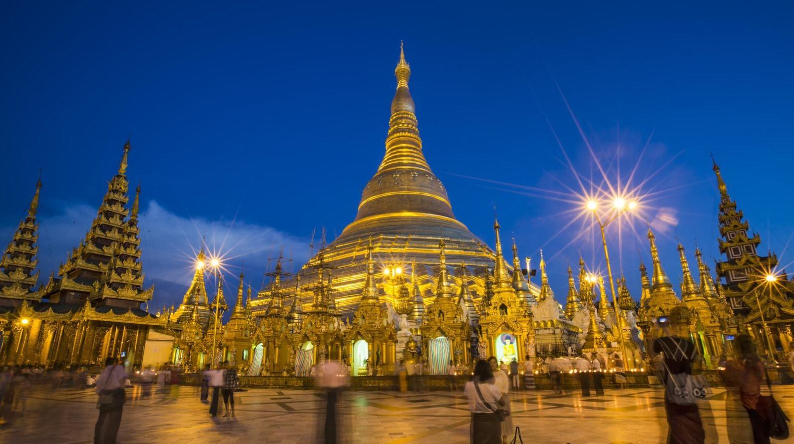 Myanmar Espectacular Desde 3.065 €: Viajes de Ofertas en Viajes Myanmar Espectacular Desde 3.065 €: Viajes de Ofertas en Viajes