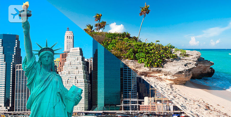 NUEVA YORK Y RIVIERA MAYA.: Viajes de Ofertas en Viajes NUEVA YORK Y RIVIERA MAYA.: Viajes de Ofertas en Viajes