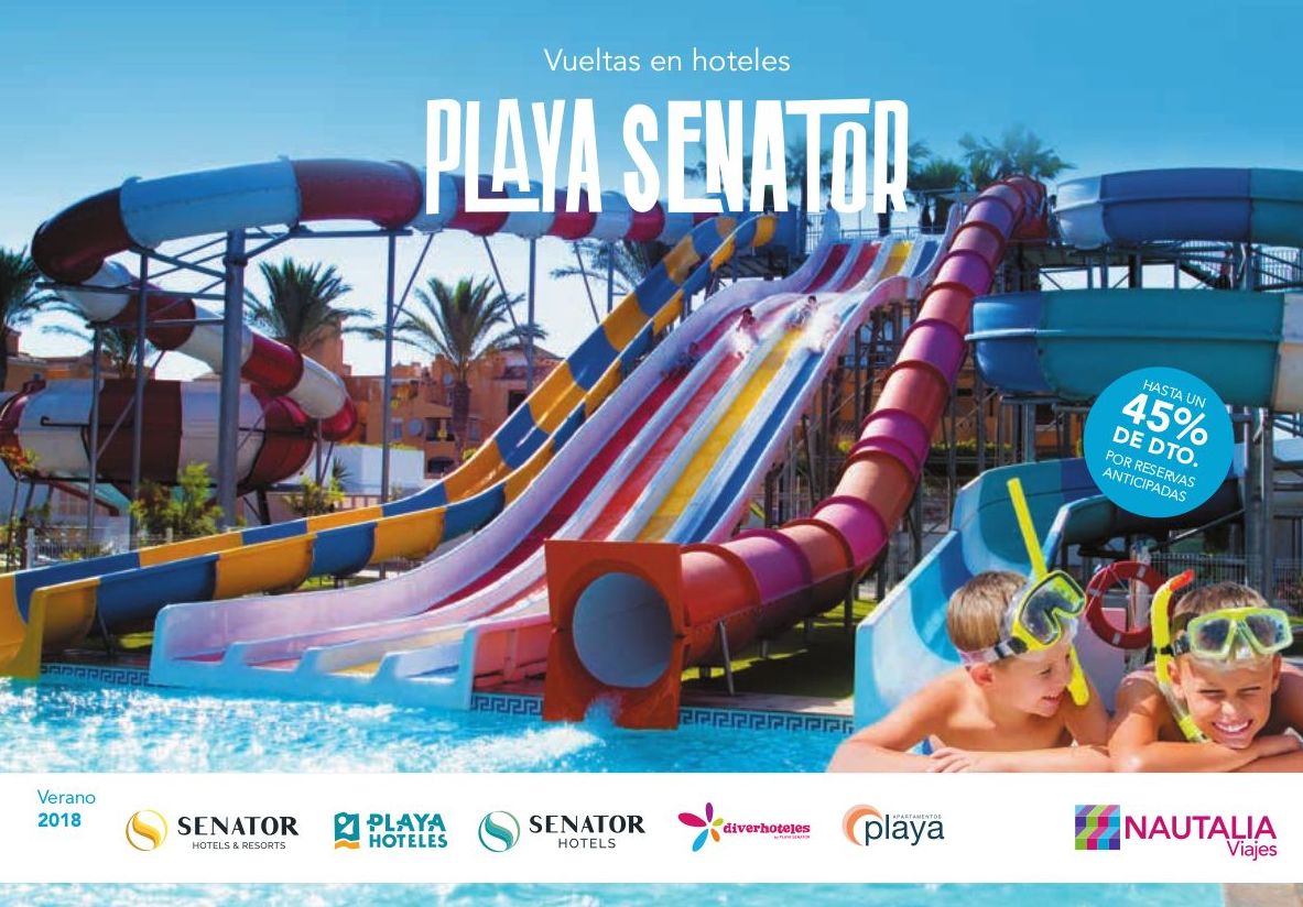 Verano 2018: Viajes de Ofertas en Viajes Verano 2018: Viajes de Ofertas en Viajes