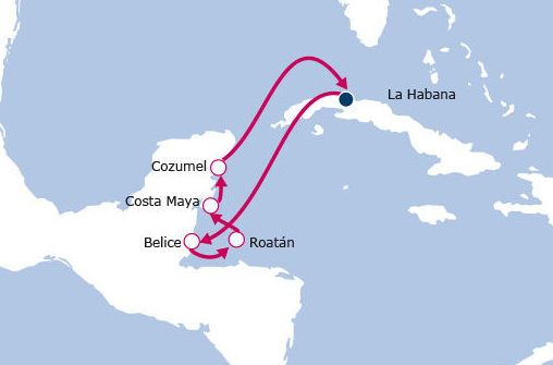 Gran Crucero en el Caribe! : Viajes de Ofertas en Viajes Gran Crucero en el Caribe! : Viajes de Ofertas en Viajes
