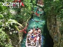Xcaret Xcaret