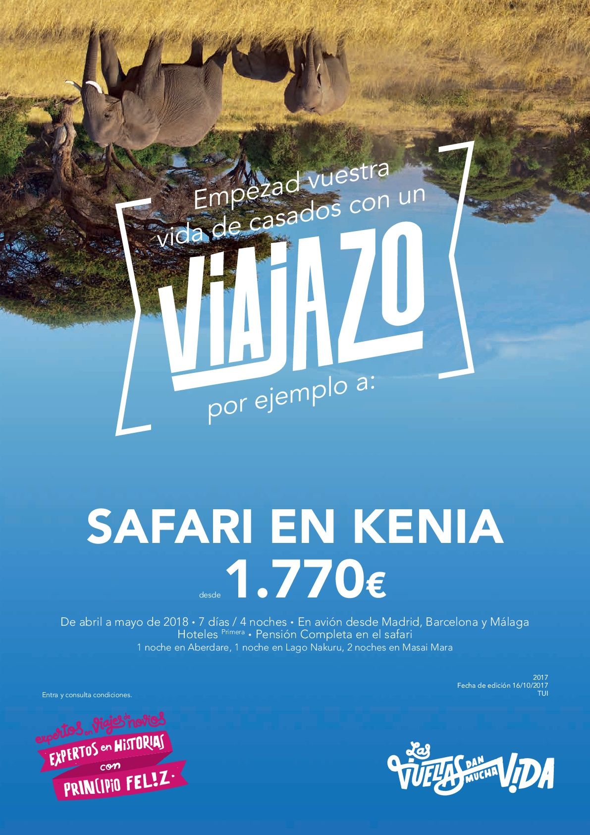 Novios: Viajes de Ofertas en Viajes Novios: Viajes de Ofertas en Viajes