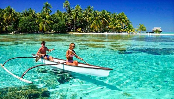 California y Polinesia: Viajes de Ofertas en Viajes California y Polinesia: Viajes de Ofertas en Viajes