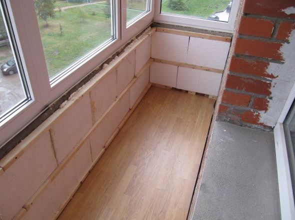 reforma de terraza: Servicios de DEKORASTYLO reforma de terraza: Servicios de DEKORASTYLO