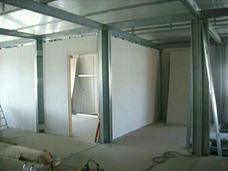 casas prefabricadas: Servicios de DEKORASTYLO casas prefabricadas: Servicios de DEKORASTYLO