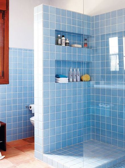 Baños: Servicios de DEKORASTYLO Baños: Servicios de DEKORASTYLO