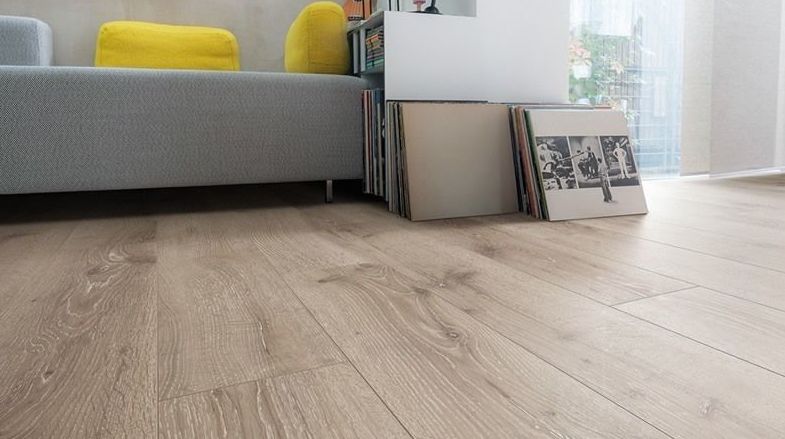 Suelos laminados: Servicios de DEKORASTYLO Suelos laminados: Servicios de DEKORASTYLO