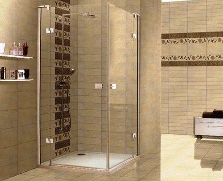 Mamparas de baño y ducha: Servicios de DEKORASTYLO Mamparas de baño y ducha: Servicios de DEKORASTYLO