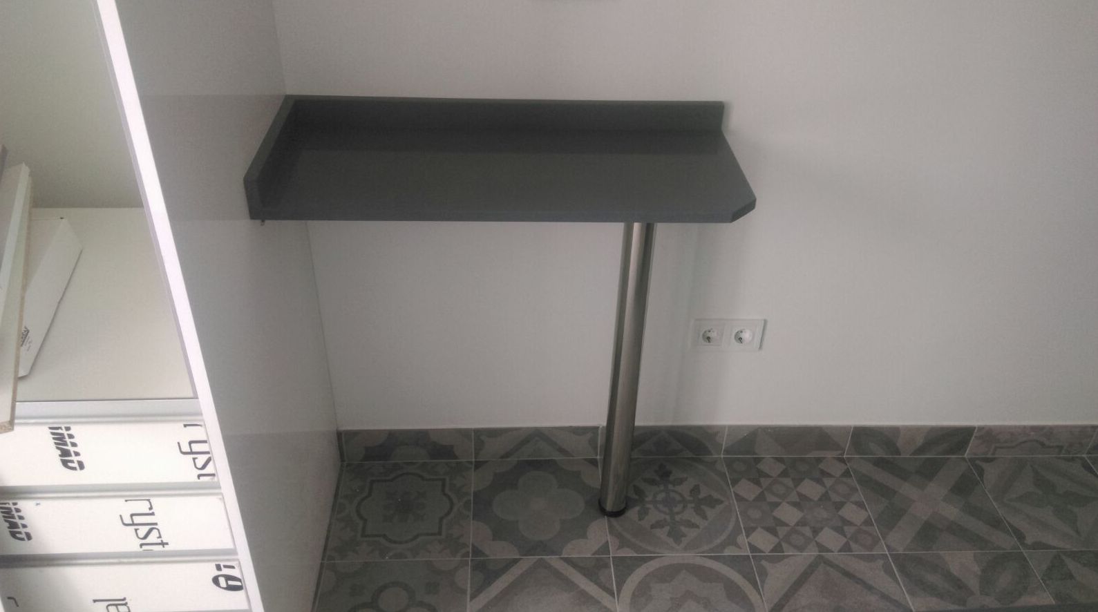Foto 114 de Reformas integrales en  | DEKORASTYLO