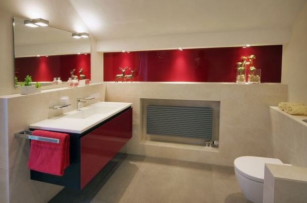 Baños: Servicios de DEKORASTYLO Baños: Servicios de DEKORASTYLO