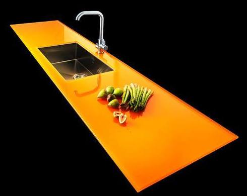 Decoración de cocinas: Servicios de DEKORASTYLO Decoración de cocinas: Servicios de DEKORASTYLO