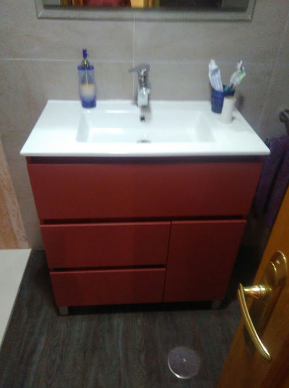 Muebles de baño: Servicios de DEKORASTYLO Muebles de baño: Servicios de DEKORASTYLO