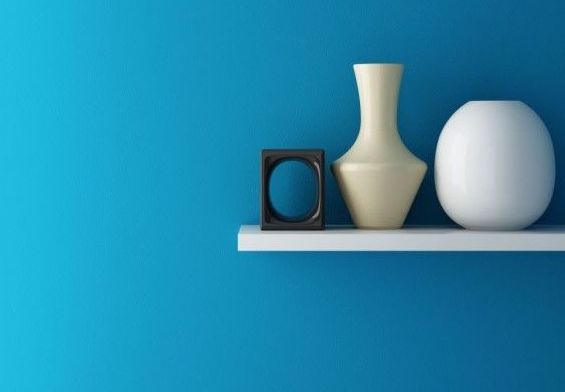 Color azul para pintar las paredes: Servicios de DEKORASTYLO Color azul para pintar las paredes: Servicios de DEKORASTYLO