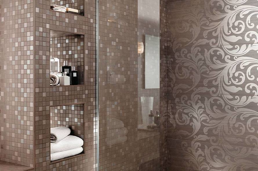 Mueles de baño de diseño