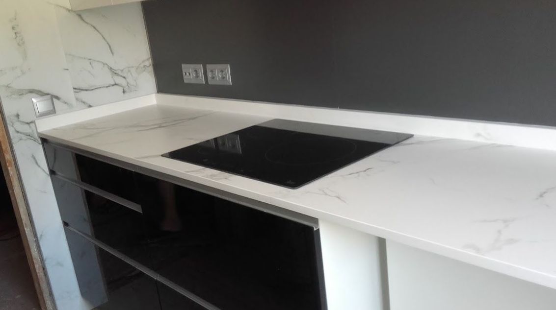 Muebles de cocina: Servicios de DEKORASTYLO Muebles de cocina: Servicios de DEKORASTYLO
