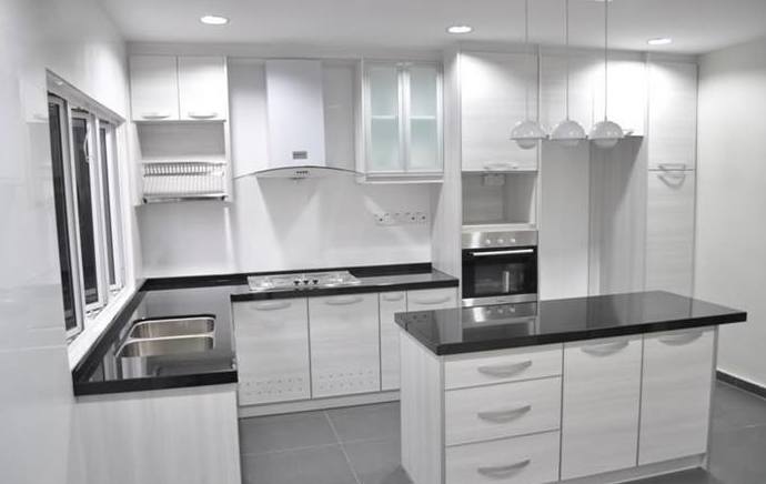 Cocina: Servicios de DEKORASTYLO Cocina: Servicios de DEKORASTYLO