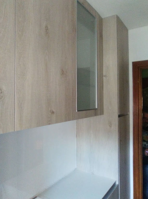 Muebles de cocina: Servicios de DEKORASTYLO Muebles de cocina: Servicios de DEKORASTYLO