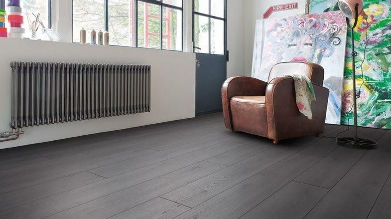 Suelos laminados: Servicios de DEKORASTYLO Suelos laminados: Servicios de DEKORASTYLO