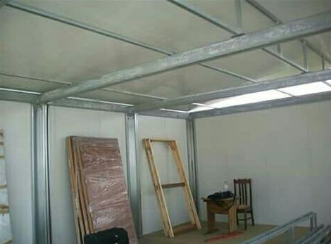 casas prefabricadas: Servicios de DEKORASTYLO casas prefabricadas: Servicios de DEKORASTYLO