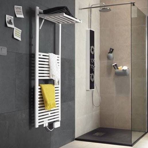 Venta e instalación de mamparas de baño