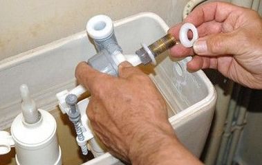 Trabajos de fontaneria: Servicios de DekoraStylo Trabajos de fontaneria: Servicios de DekoraStylo