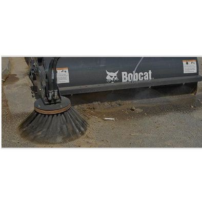 Barredora: Servicios de Vladimir Excavaciones Barredora: Servicios de Vladimir Excavaciones
