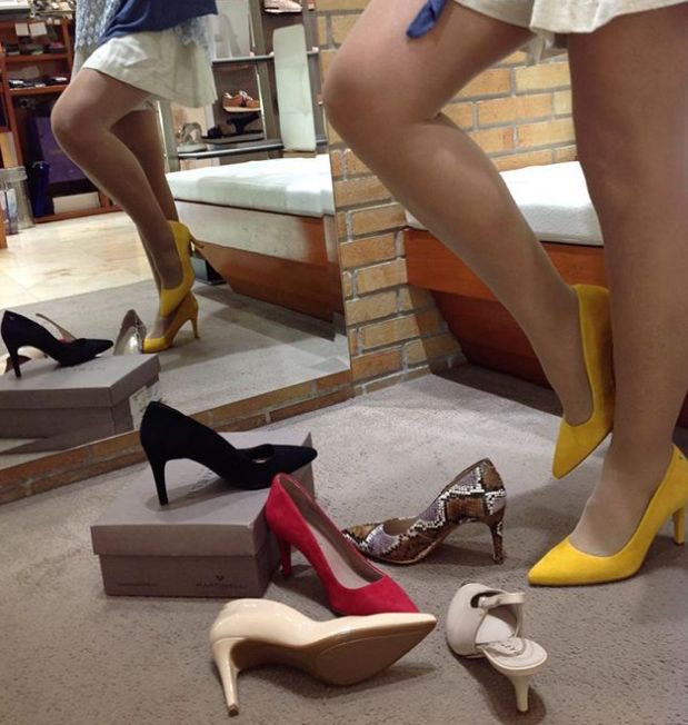 Zapatos: Productos de Les Ameriques Zapatos: Productos de Les Ameriques