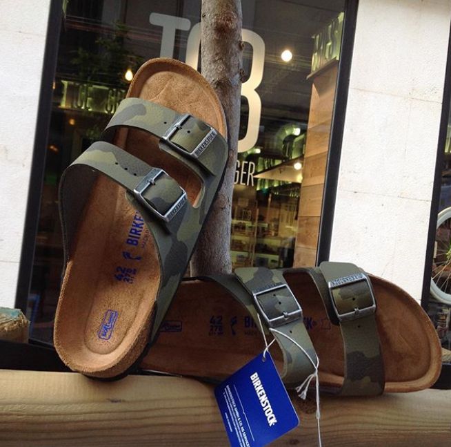 Sandalias: Productos de Les Ameriques Sandalias: Productos de Les Ameriques