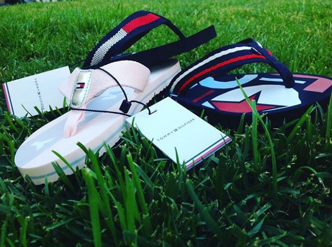 Chanclas: Productos de Les Ameriques Chanclas: Productos de Les Ameriques