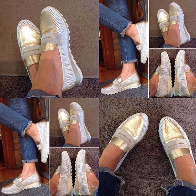 Mocasines: Productos de Les Ameriques Mocasines: Productos de Les Ameriques