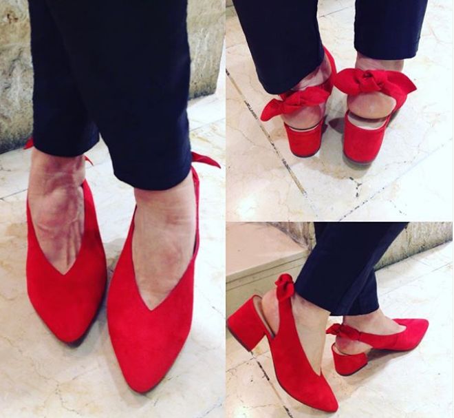 Zapatos: Productos de Les Ameriques Zapatos: Productos de Les Ameriques