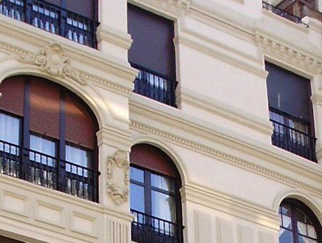 Impermeabilizaciones: Servicios de Hormalan Impermeabilizaciones: Servicios de Hormalan