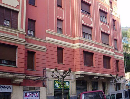 Patios: Servicios de Hormalan Patios: Servicios de Hormalan