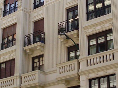 Impermeabilizaciones: Servicios de Hormalan Impermeabilizaciones: Servicios de Hormalan