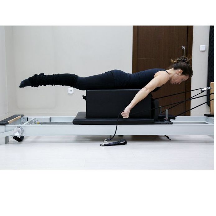 Entrenamientos: Servicios  de Pilates & Body Controlled Training
