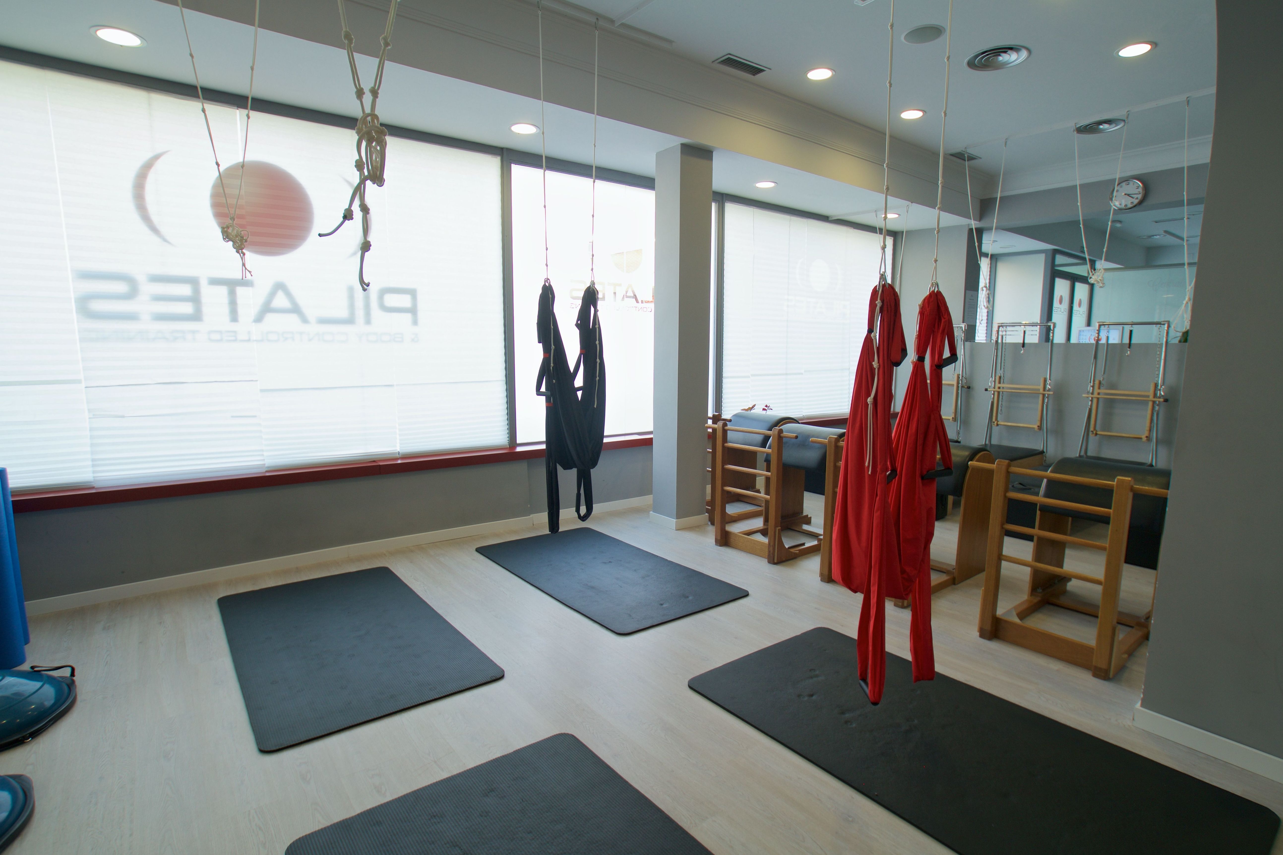 Osteopatía en el barrio de Hortaleza (Madrid)