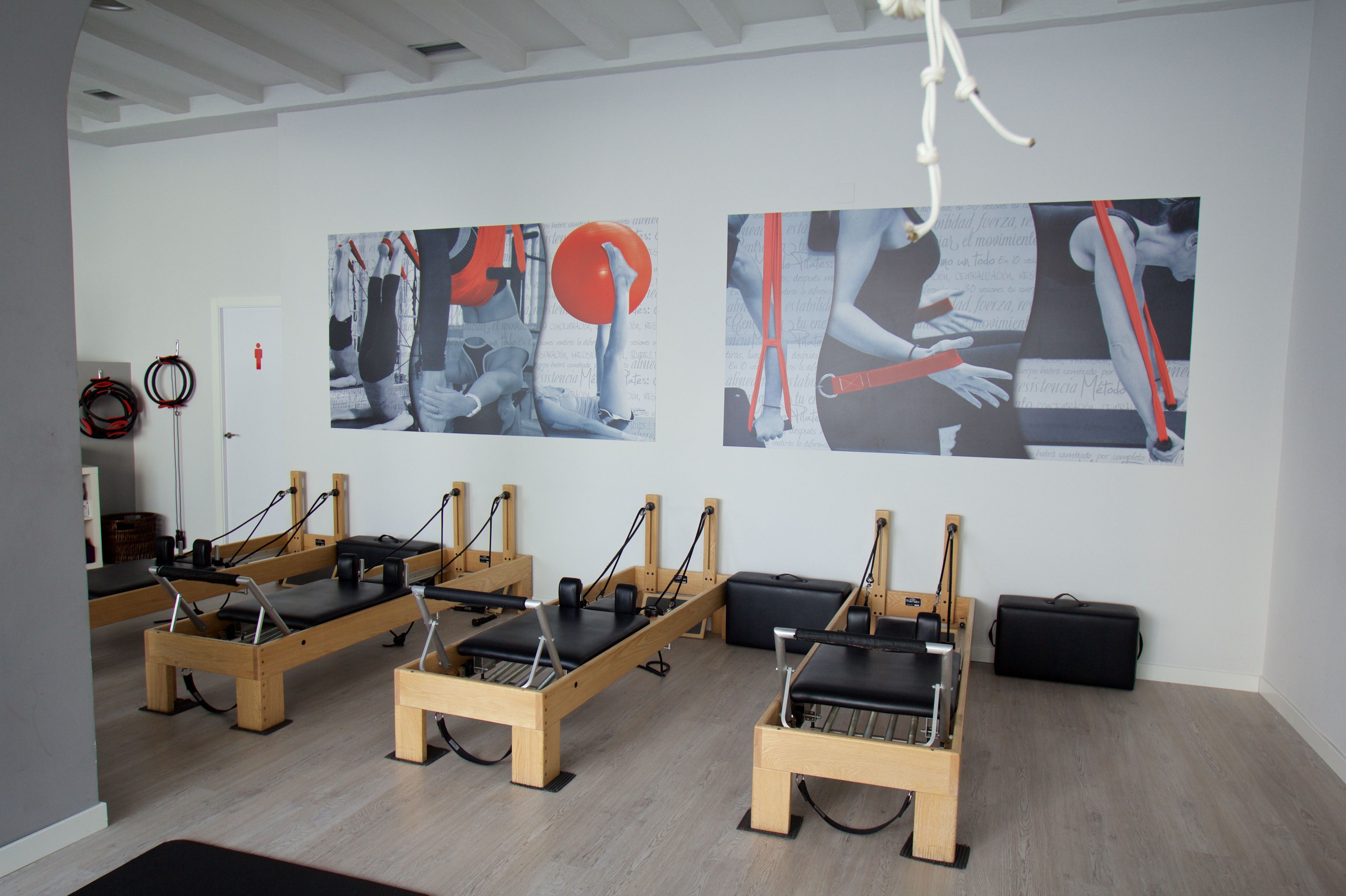 Centro Pilates Hortaleza